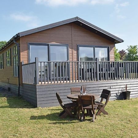 Burcott Country Retreats 호텔 Wookey 외부 사진