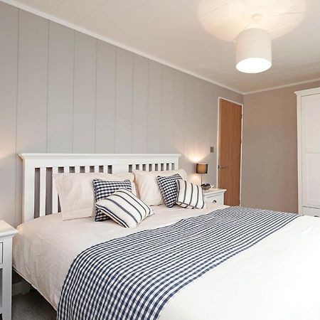 Burcott Country Retreats 호텔 Wookey 외부 사진