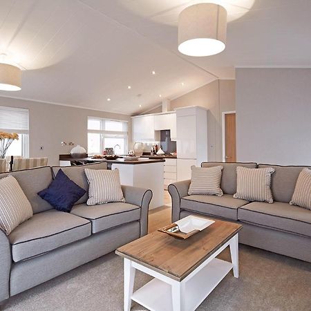 Burcott Country Retreats 호텔 Wookey 외부 사진