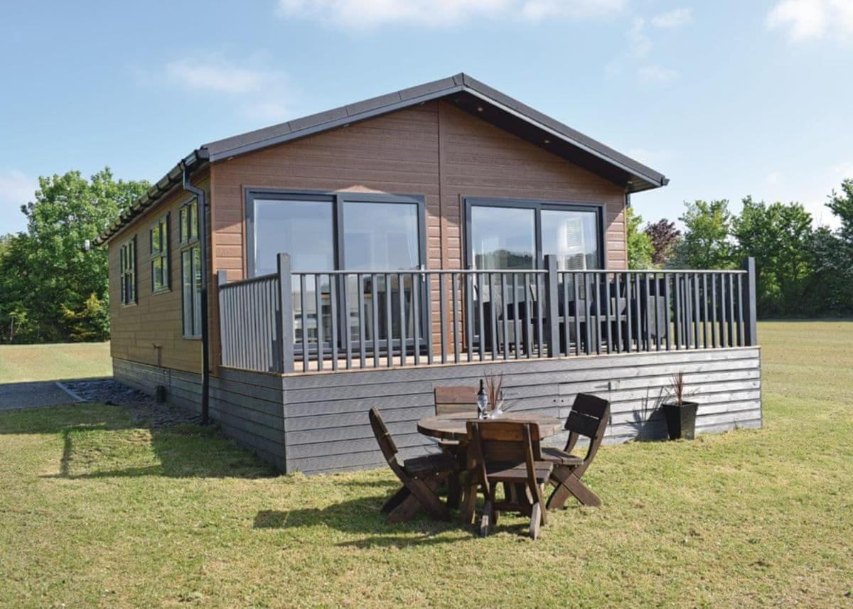 Burcott Country Retreats 호텔 Wookey 외부 사진