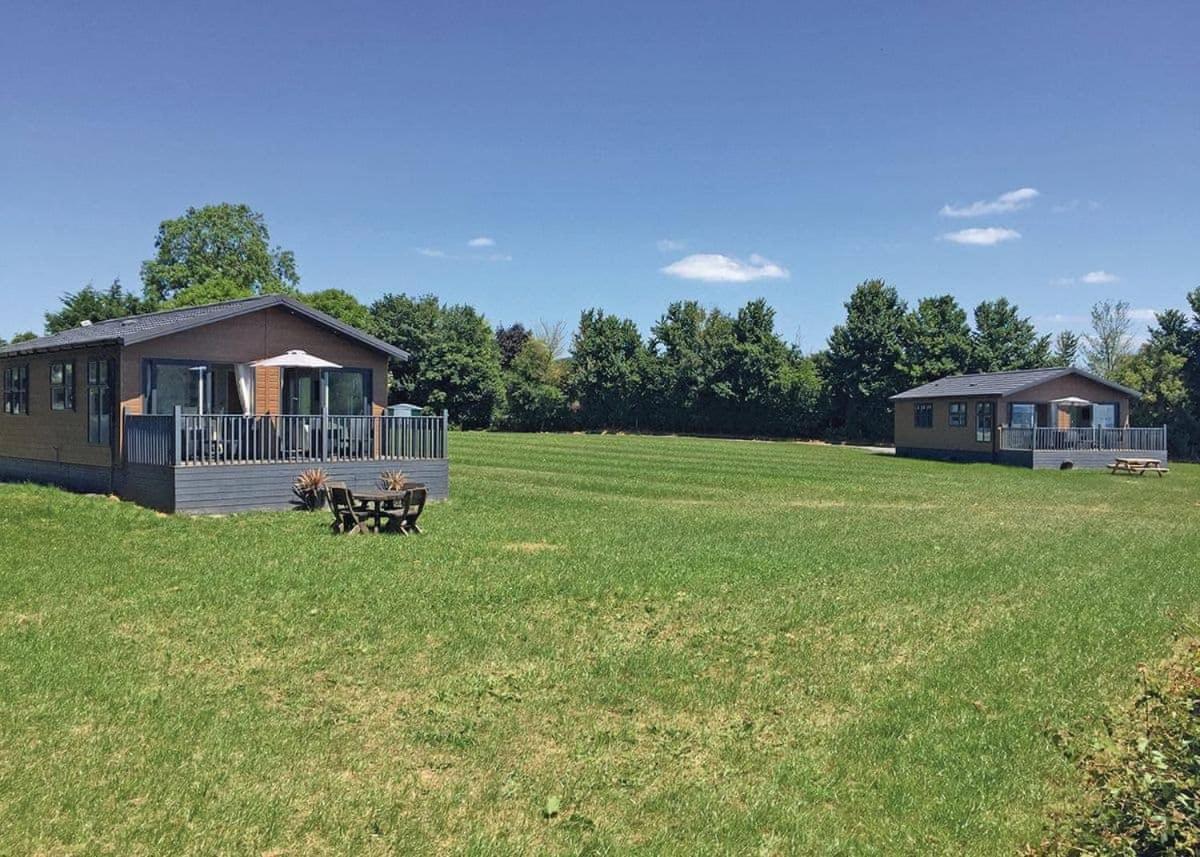 Burcott Country Retreats 호텔 Wookey 외부 사진