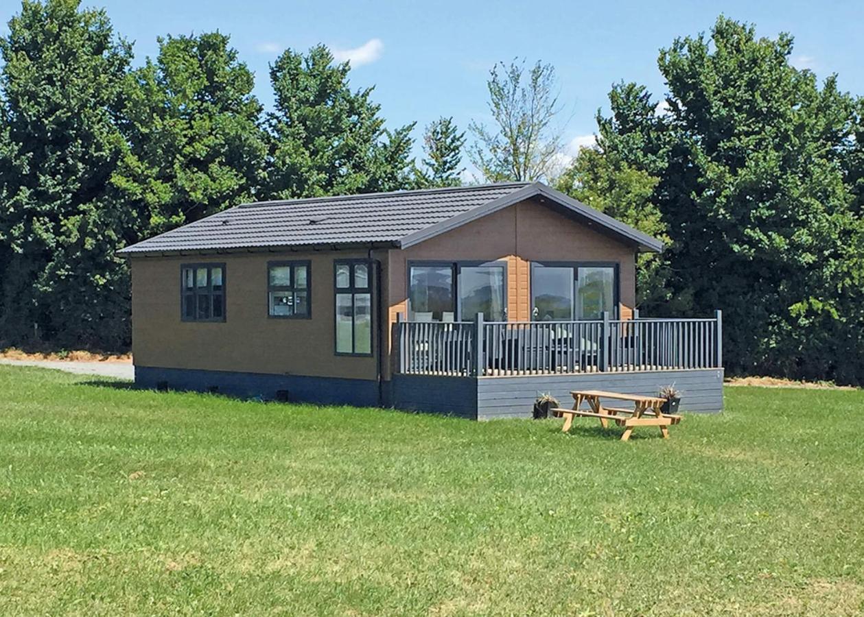Burcott Country Retreats 호텔 Wookey 외부 사진