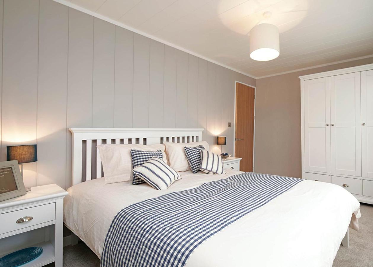 Burcott Country Retreats 호텔 Wookey 외부 사진